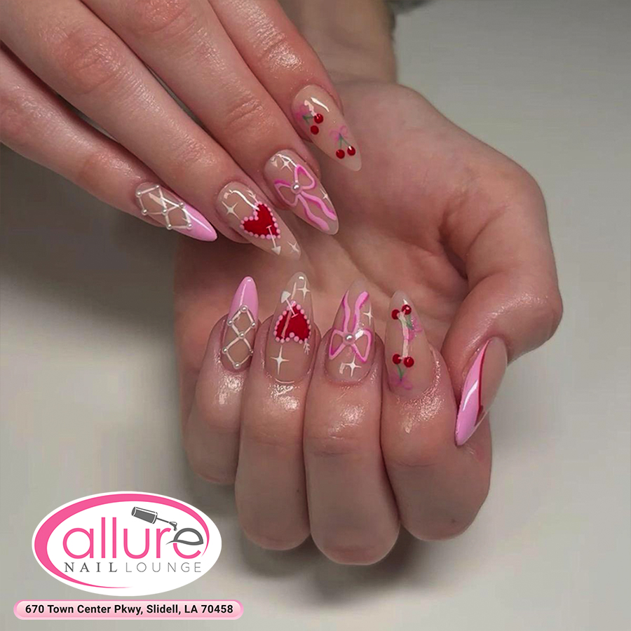 Nails Design